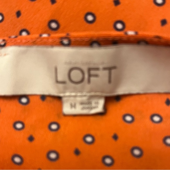 Loft Women’s Top (Medium) - Picture 3 of 3